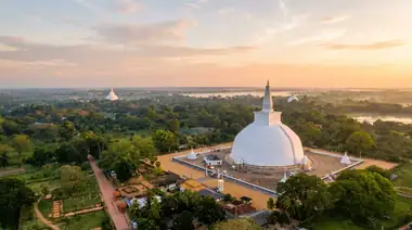 Sri Lanka Großes Kultur & Strand: 16-Tage Negombo bis Südküste Entdecker