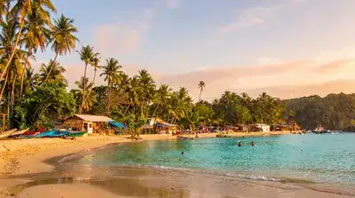 Private Sri Lanka tour with Sandeep Tours
