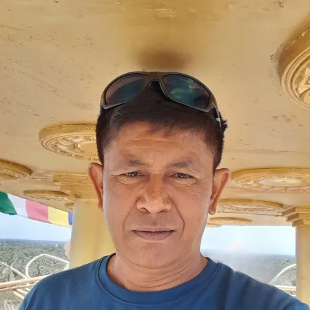 Sujith Jayalath