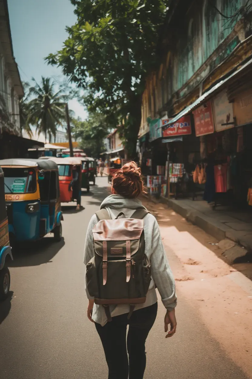 Travel